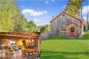 118 White School House Road