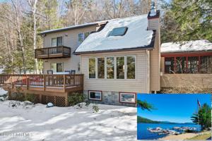 446 Shore Drive E
