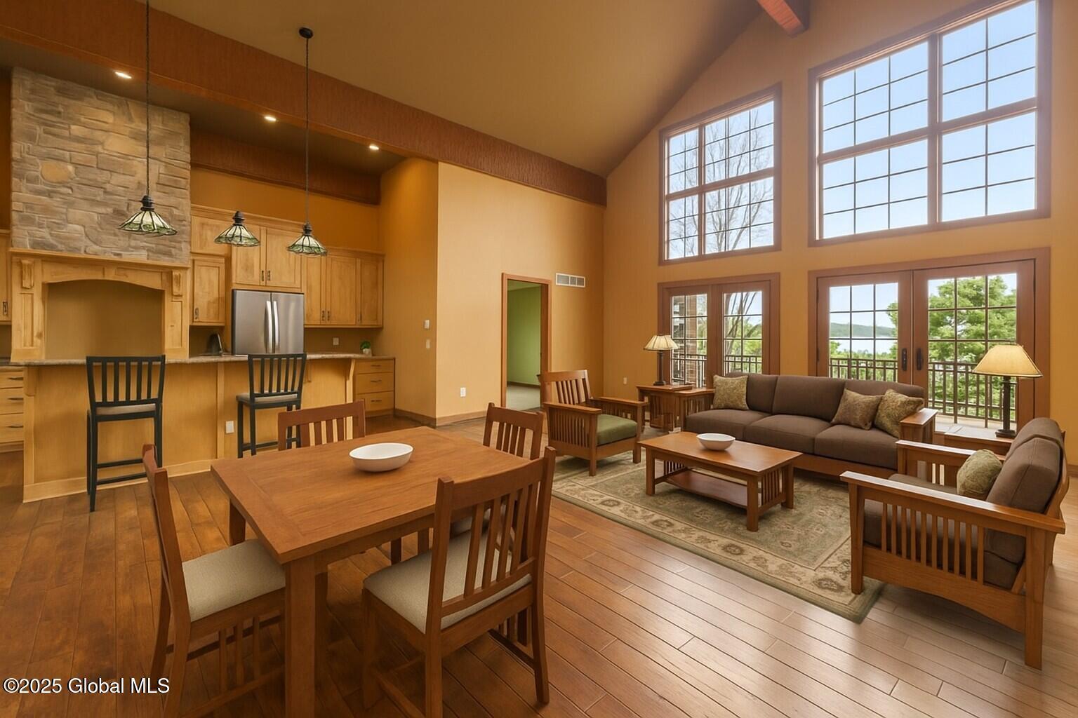 Image 4: Great Room