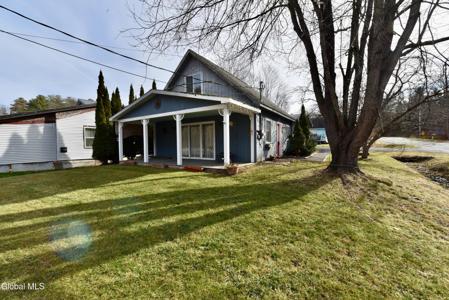 103 Wendell Avenue