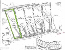 00 DODD HILL RD