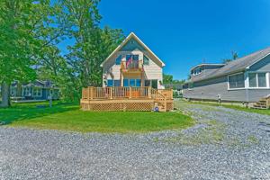 86 LAKESHORE DR