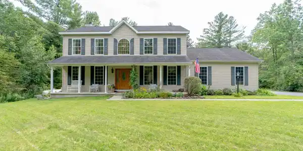 125 METHODIST FARM RD