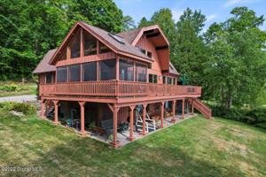 55 Red Fox Lane Lane