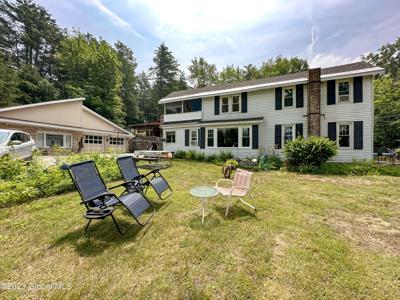 364 Bloody Pond Road