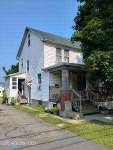103 The Portage