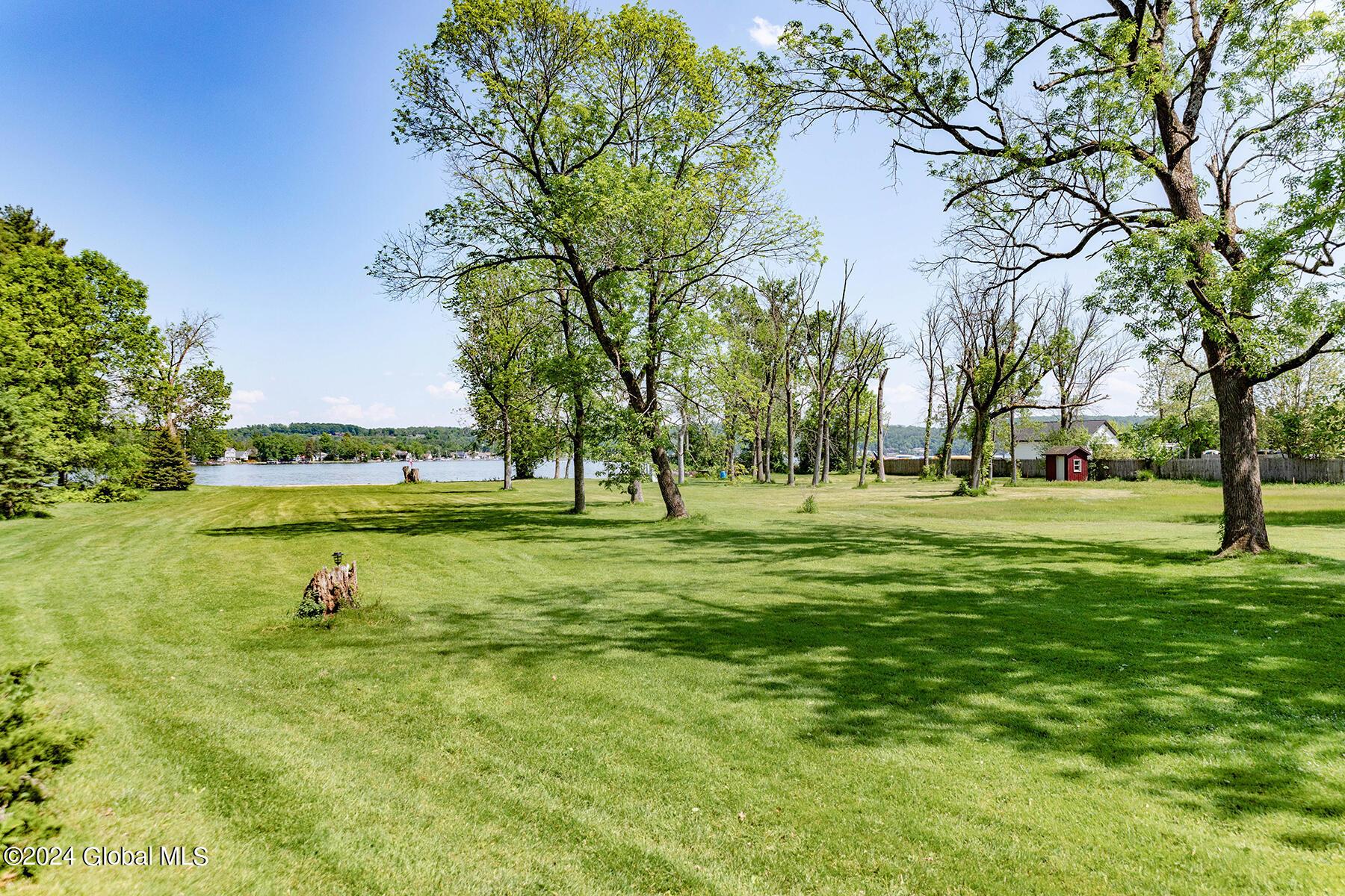Image 2: Saratoga Lake