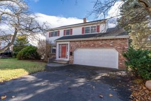 47 ORMOND ST