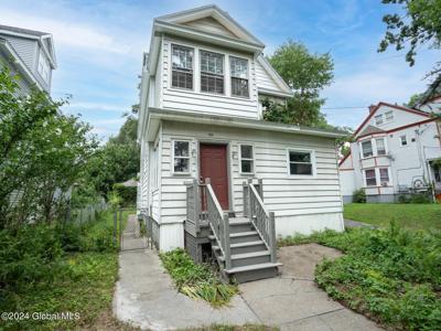 100 S Allen Street