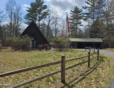 107 Lake Tour Road