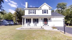 42 DRUMLOUGH RD