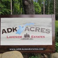 #3 (Lot 4) ADK ACRES RD