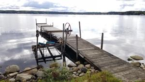 4142 SILVER BEACH Road