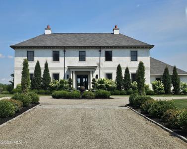 80 Brown Road