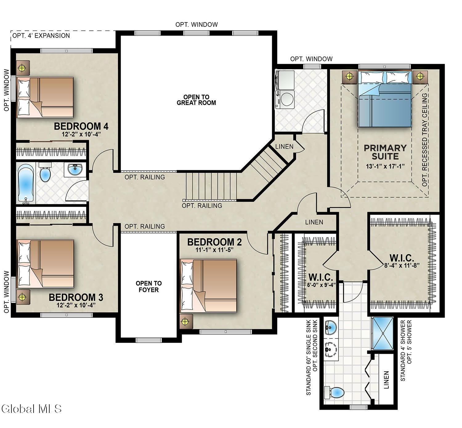 Image 3: Portsmouth_2ndfl_Aug2020