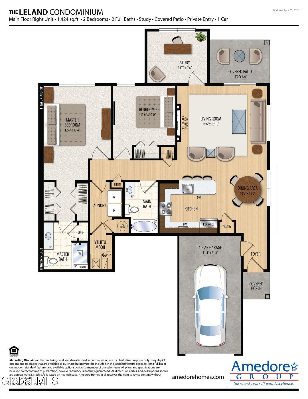 Image 2: ATT-Leland-Condominium-2