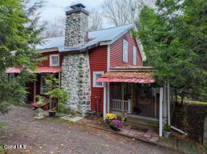 51 Dyckman Road