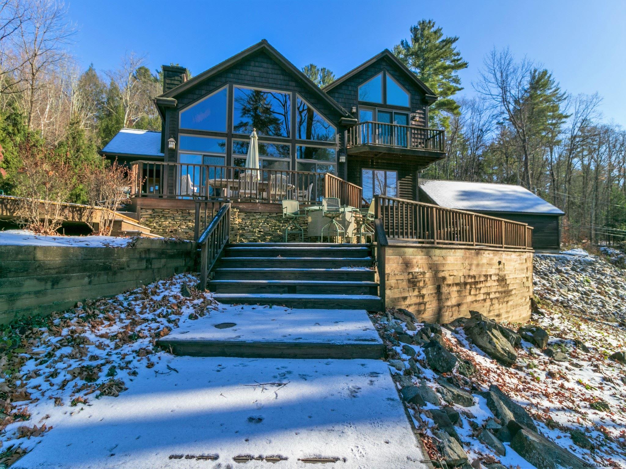 139 PILOT KNOB RD, Queensbury, NY lhrmls00270311