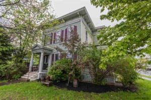 201 BRIDGE ST