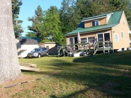 609 BUNKER HILL RD