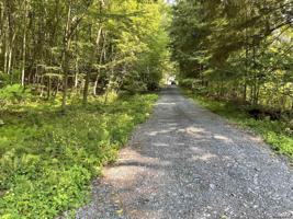 Lot F CRAMER RIDGE RD