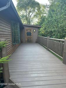 83 Outlet Drive