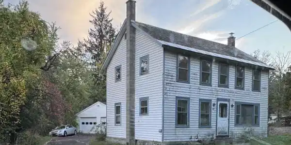 271 Methodist Farm Road