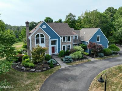 70 Mosher Road