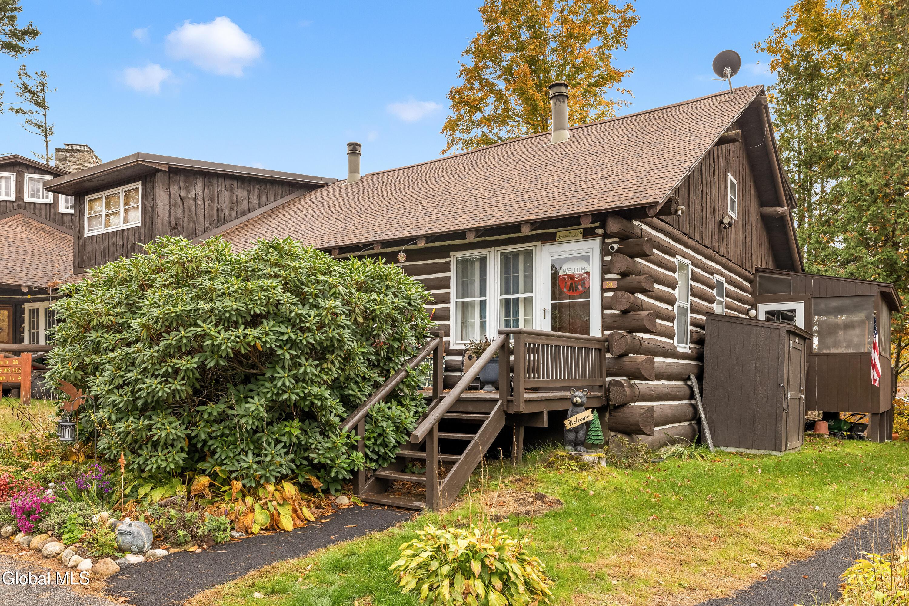 Image 1: 3K High Pines