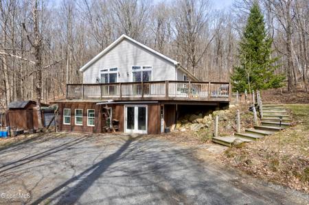 229 Summit Lake Road