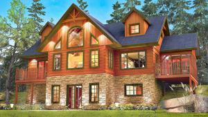 44 WATERSHED RD