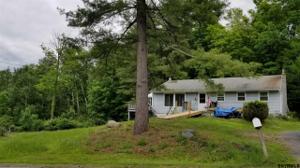 516 LOCKHART MOUNTAIN RD