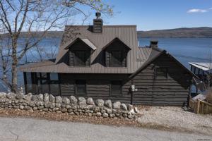 22 DOCK RD