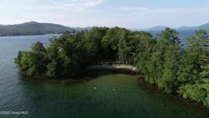 0 Canoe Island