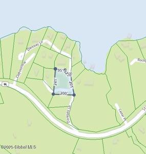 L42 Dark Bay Lane