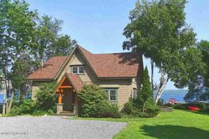 6 LAKE FOREST RD