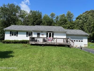 743 Point Road