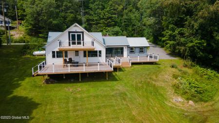 200 Charley Hill Road