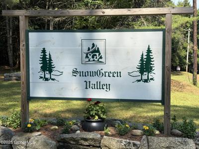 L36 Hidden Valley Road