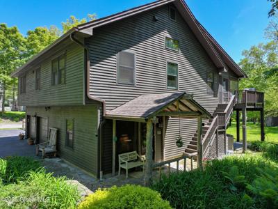 44 Overbrook Road