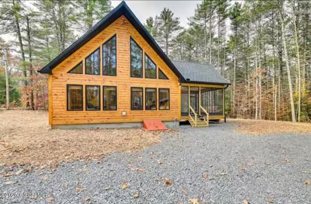 211 Woods Hollow Road