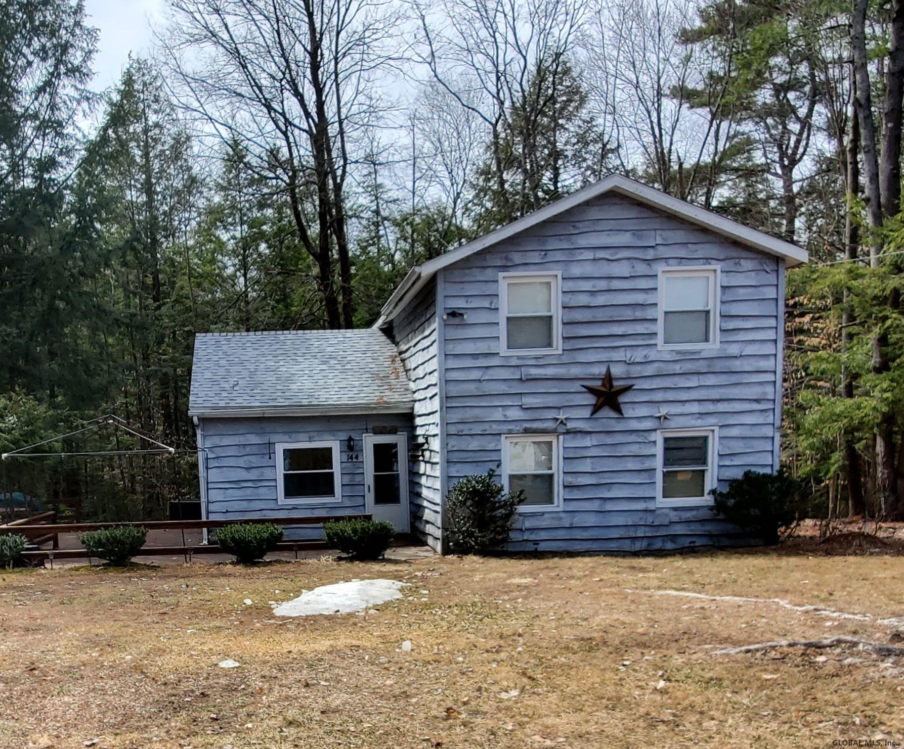 144 WENDELL AV, Broadalbin, NY lhrmls00650684