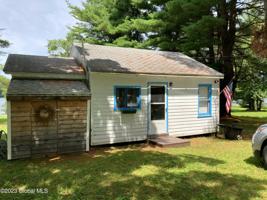 157 McDarash Road