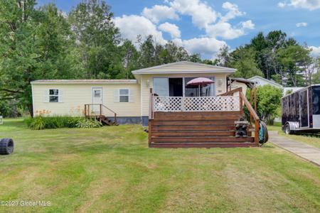 163 Gilbert Road
