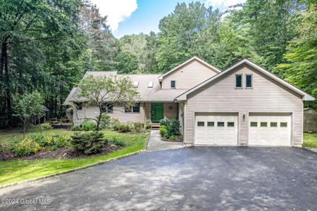 31 Luther Road