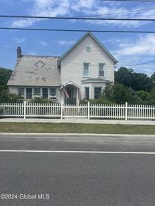 99 The Portage