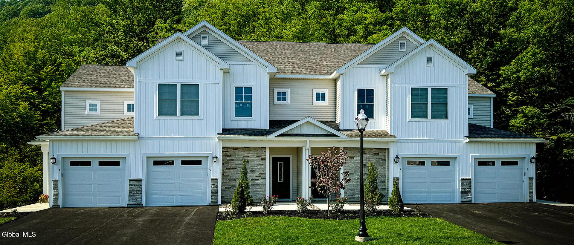 Image 1: EXTERIOR ELEVATION