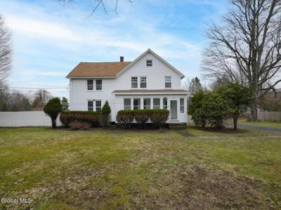 209 Parker Hall Road