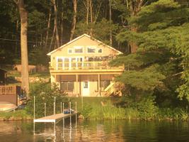 3 GLEN HALL RD