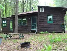 23 SHINGLE SHANTY WAY